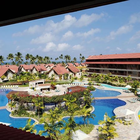 Residencial Oka Muro Alto Porto de Galinhas Exterior photo