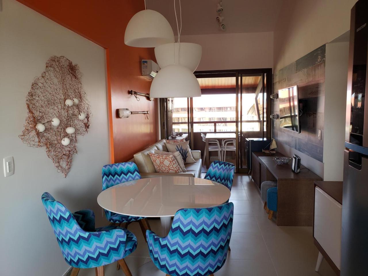 Residencial Oka Muro Alto Porto de Galinhas Exterior photo