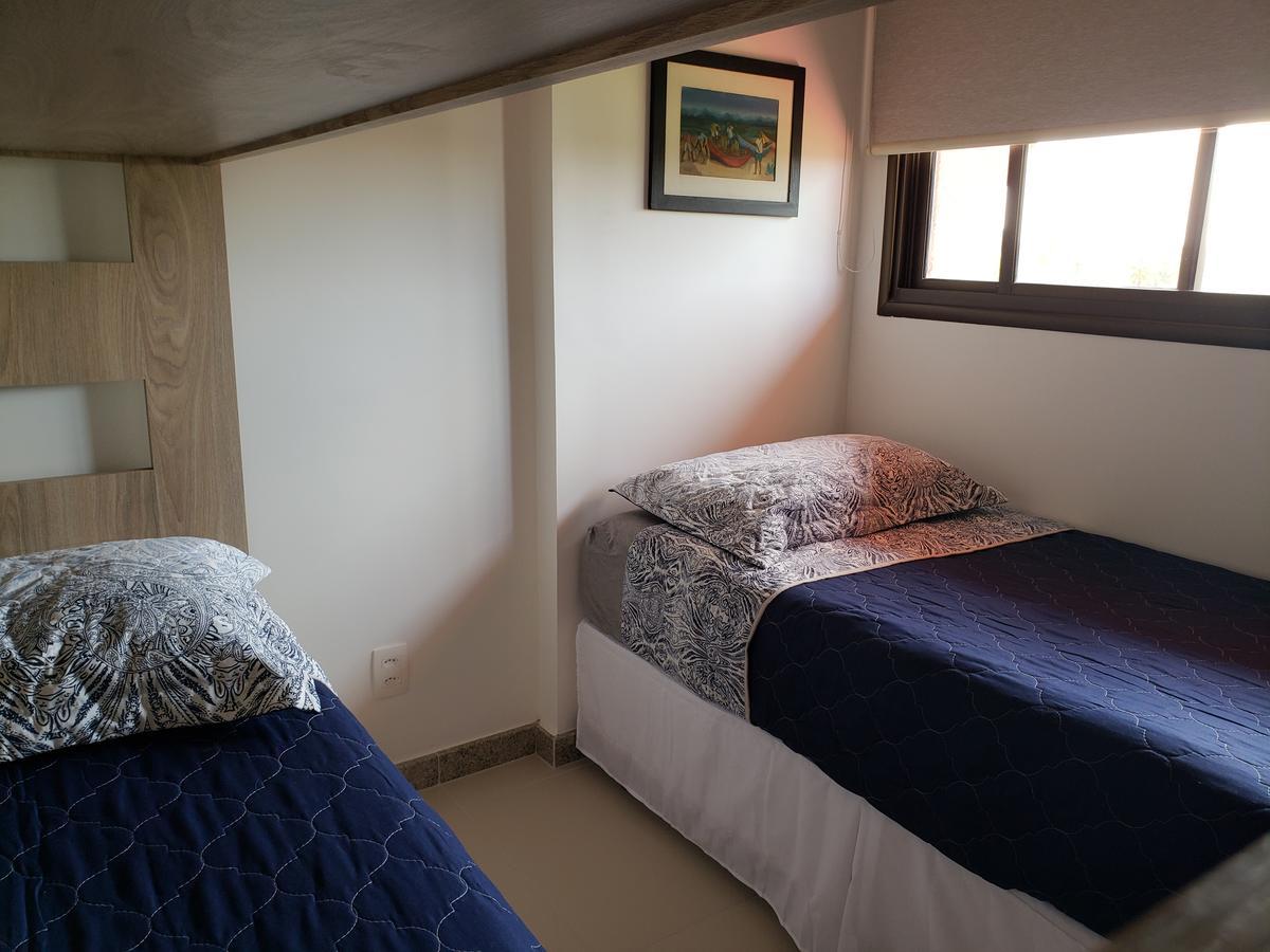 Residencial Oka Muro Alto Porto de Galinhas Exterior photo