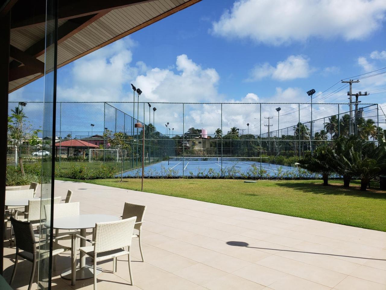 Residencial Oka Muro Alto Porto de Galinhas Exterior photo